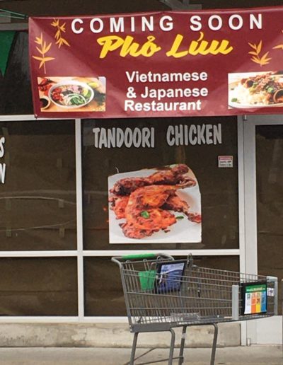 Custom sign gallery photo 6