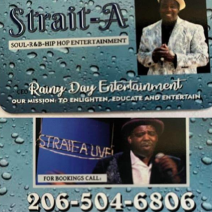 Custom business card design