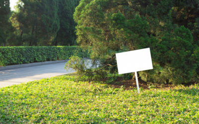 Real Estate Yard Signs: The Key to Effective Property Marketing